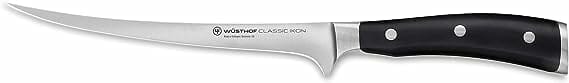 Review 6 Best Fish Fillet Knives Of 2024 1