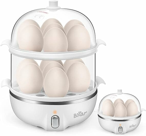 Review Top 10 Best Egg Cookers Of 2023 5