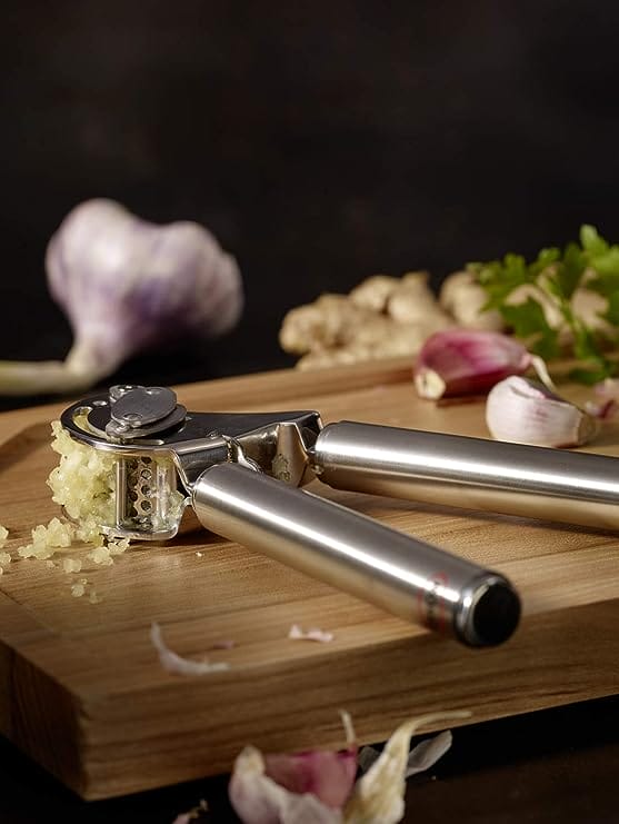 Top Pick: The 10 Best Garlic Press 2024 7