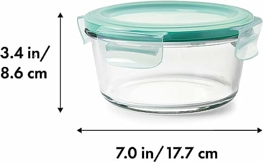 The 7 Best Freezer Containers For Your Kitchen 4