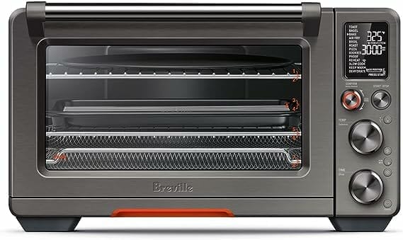 The 7 Best Air Fryer Toaster Ovens 5
