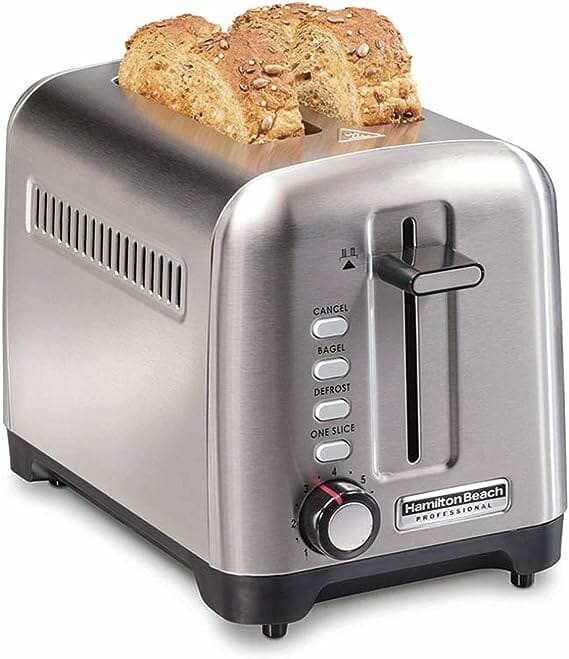 Toast To The Best: Unraveling The 7 Best Toasters Oven Of 2024 2