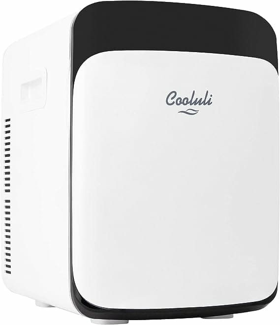 The 5 Best Portable Refrigerators of 2025, Tests and Reviews 5 The 5 Best Portable Refrigerators of 2025, Tests and Reviews 4