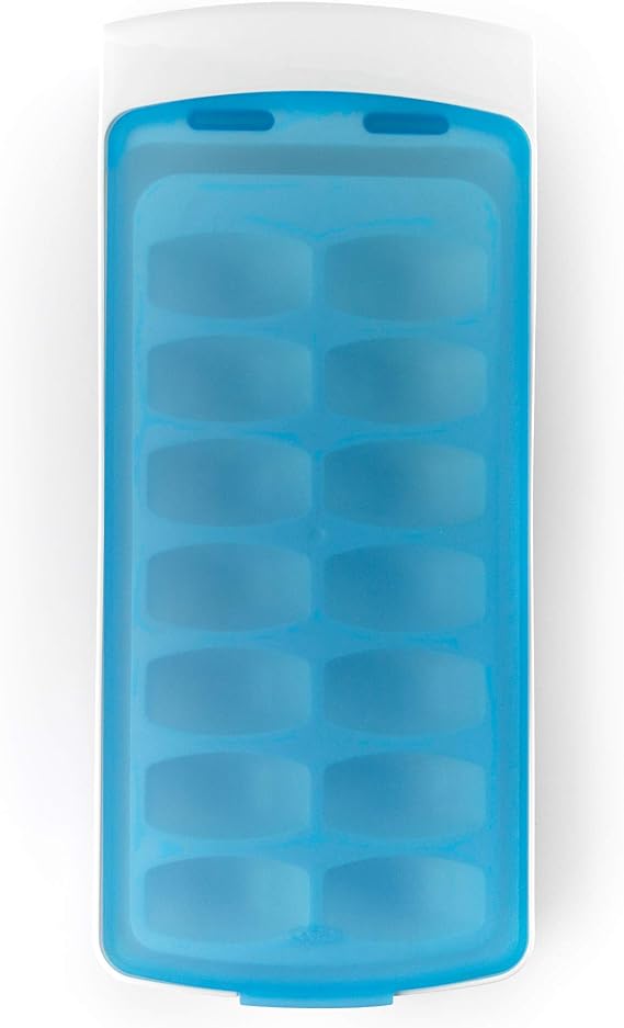 Top Picks: 9 Best Ice Cube Trays Of 2025 9