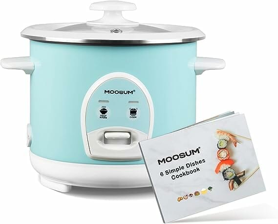 The 7 Best Rice Cooker From Japan For Your Kitchen 6
