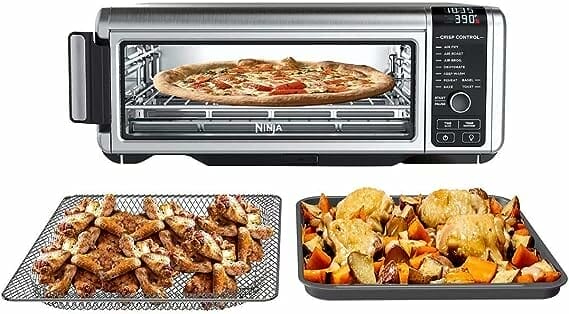 The 7 Best Air Fryer Toaster Ovens 3