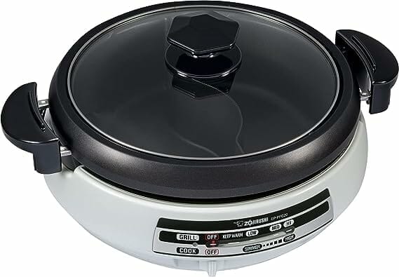 The 8 Best Electric Hot Pots Of 2024 For Purchase 4