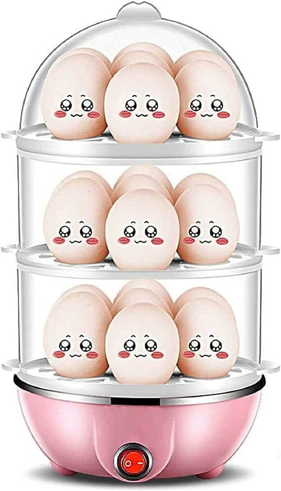 Review Top 10 Best Egg Cookers Of 2024 6