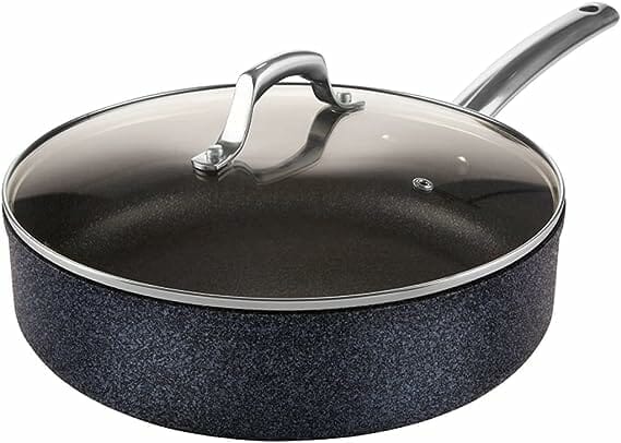 The 5 Best Sauté Pan Of 2024, Reviews By Food And Meal 2