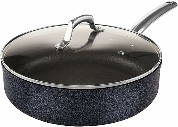 The 5 Best Sauté Pan of 2025, Reviews by Food and Meal 3 The 5 Best Sauté Pan of 2025, Reviews by Food and Meal 2