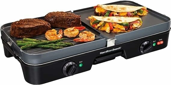 The 9 Best Electric Griddles In 2024, Test And Reviewed 8