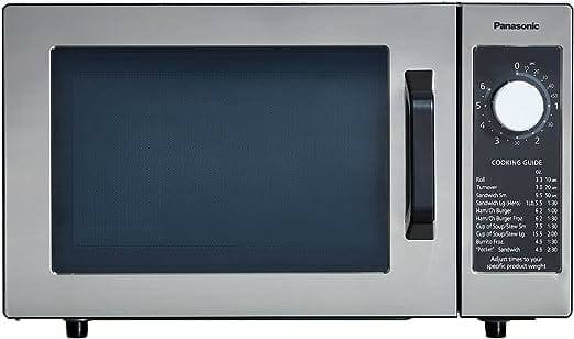 The 9 Best Microwaves For Seniors In 2023 6