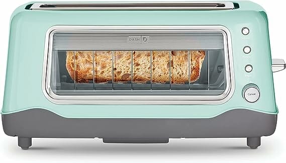 Toast To The Best: Unraveling The 7 Best Toasters Oven Of 2024 5