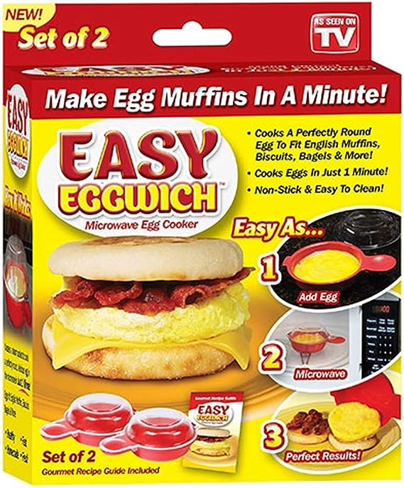 Review Top 10 Best Egg Cookers Of 2024