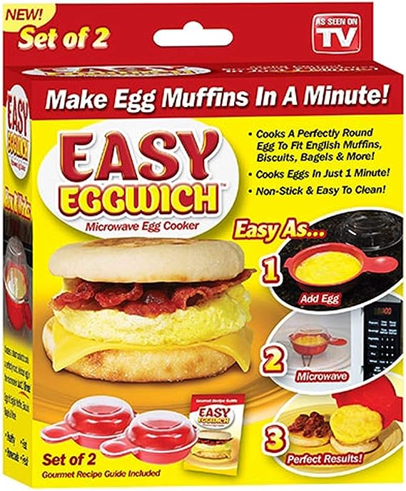 Review Top 10 Best Egg Cookers Of 2024 7