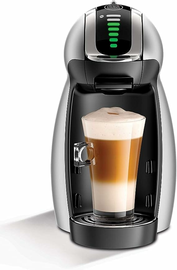The 9 Best Espresso Machine Under $200, Testing By Experts 7