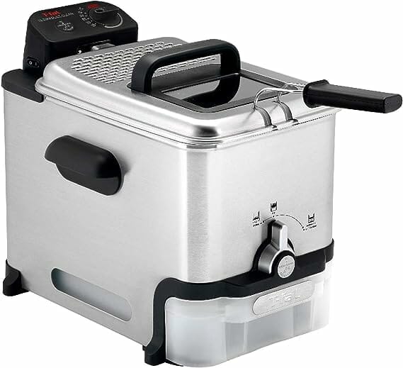 The 10 Best Deep Fryer For Chicken Wings 2025 2