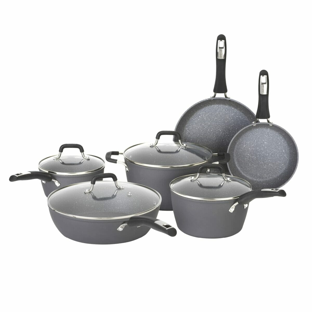 The 7 Best Ceramic Cookware Sets Of 2025 For Your Kitchen 4