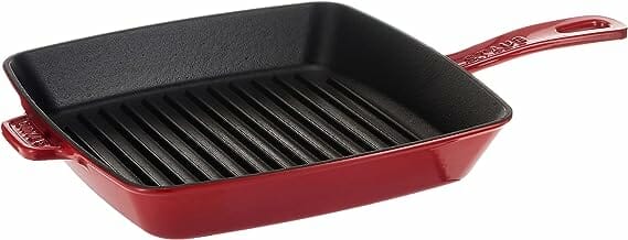 The 5 Best Cast Iron Skillet for Steak 2025 6 The 5 Best Cast Iron Skillet for Steak 2025 4