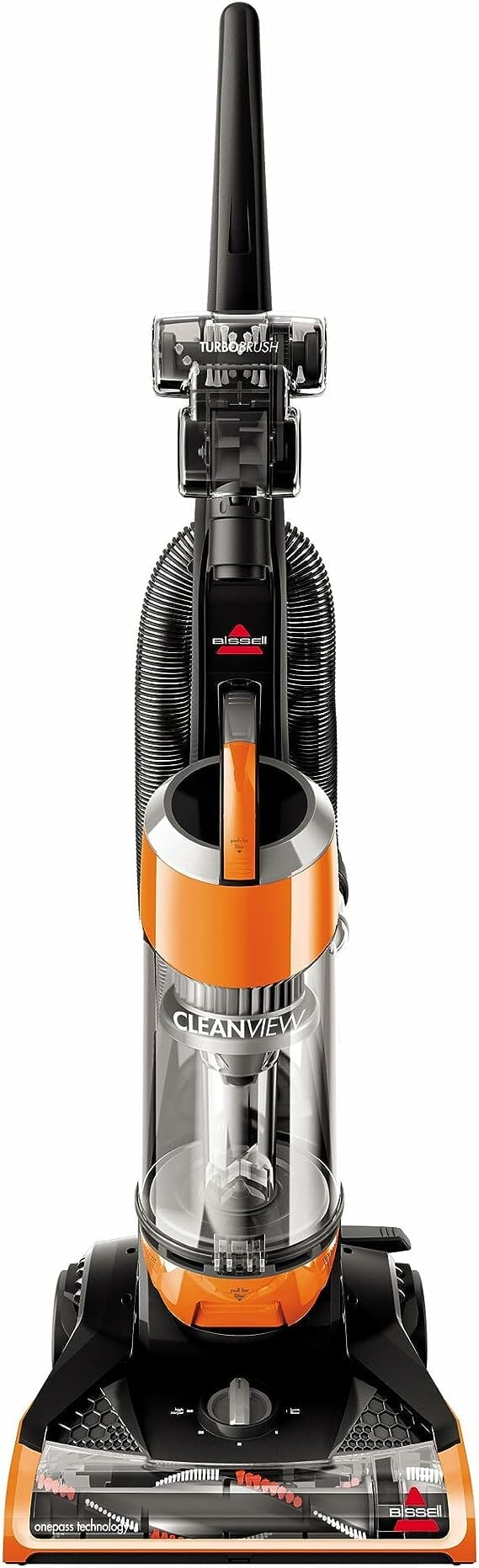 The 7 Best Vacuum Cleaners Under $100 2