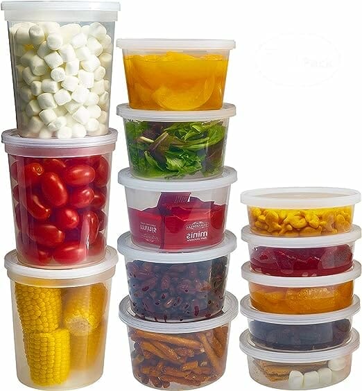 The 7 Best Freezer Containers For Your Kitchen 2