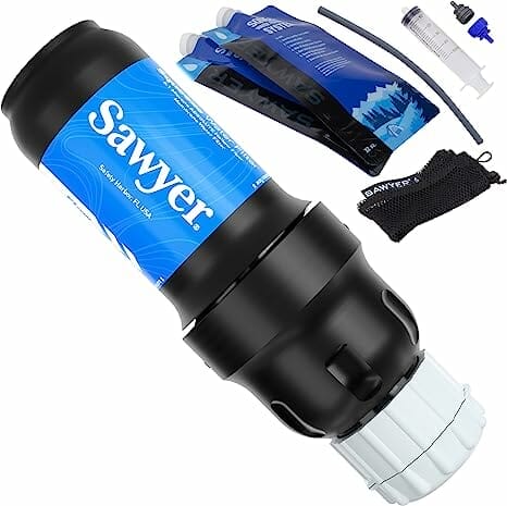 The 9 Best Filtered Water Bottles, Reviews by Food and Meal 5 The 9 Best Filtered Water Bottles, Reviews by Food and Meal 4