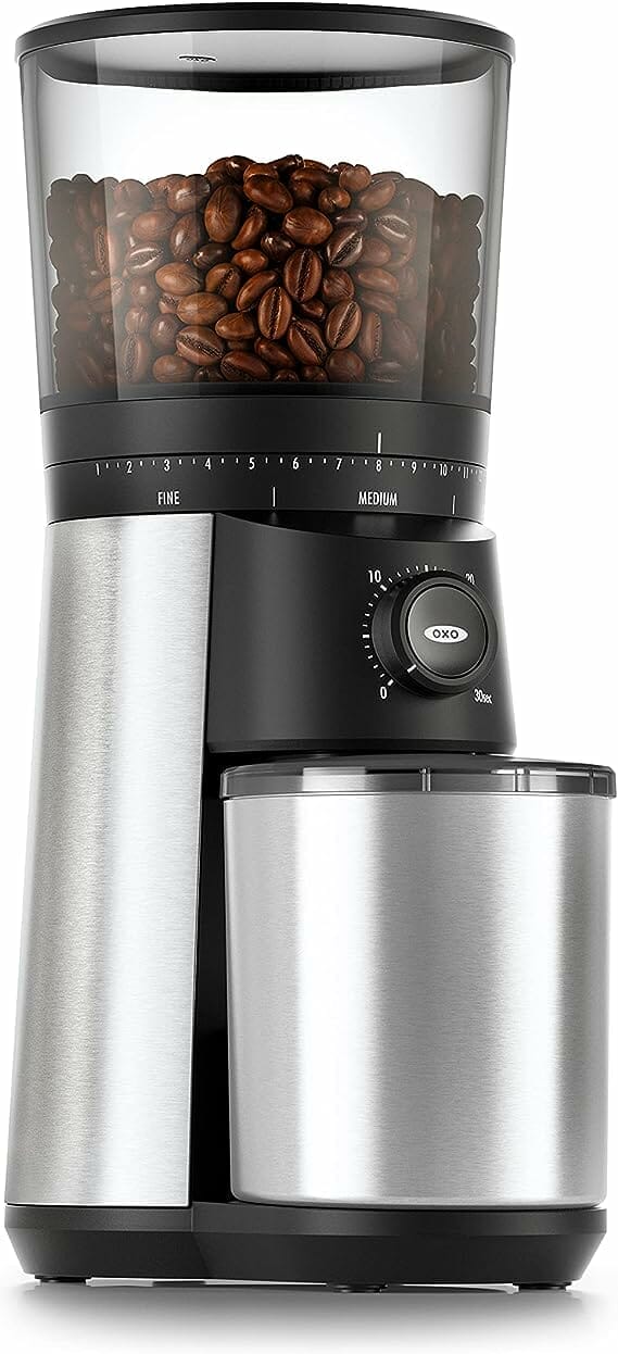 The 8 Best Coffee Grinders Of 2024, Test By Experts 1