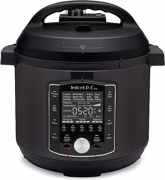 The 7 Best Pressure Cooker For Beans, Reviews By Food And Meal 6