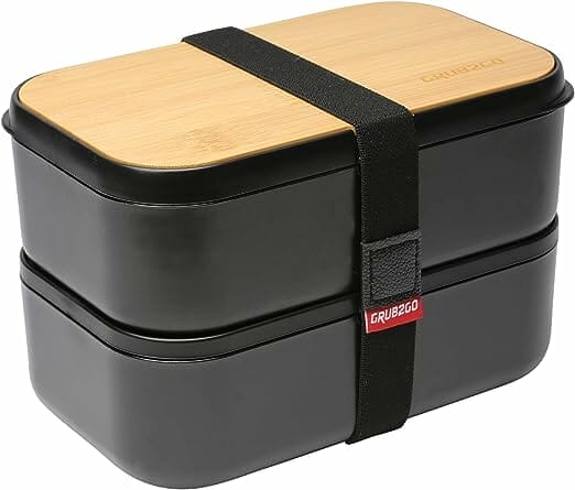 The 6 Best Bento Boxes Of 2024, Reviews By Food And Meal 2
