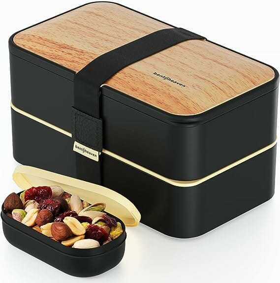 The 6 Best Bento Boxes Of 2024, Reviews By Food And Meal 1