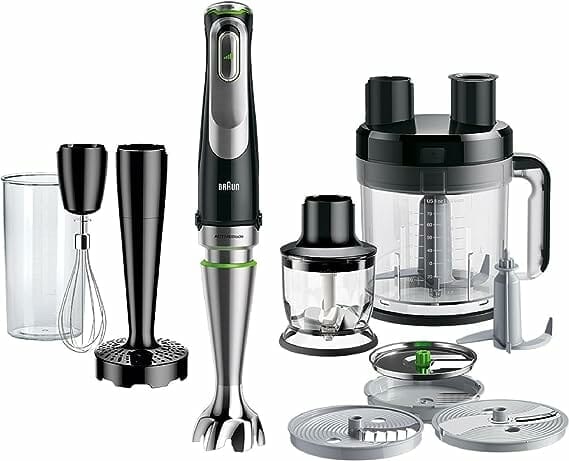 Find The 9 Best Immersion Blenders Of 2024 9
