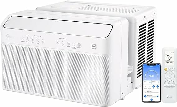 The 8 Best Air Conditioner 2023, Tested By Experts 2