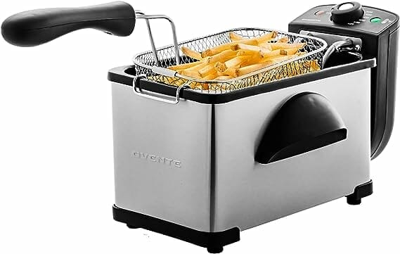 The 10 Best Deep Fryer For Chicken Wings 2025 8