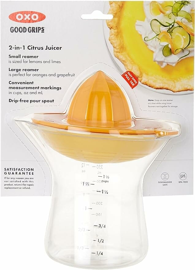 Find The 8 Best Citrus Juicers Of 2024 7