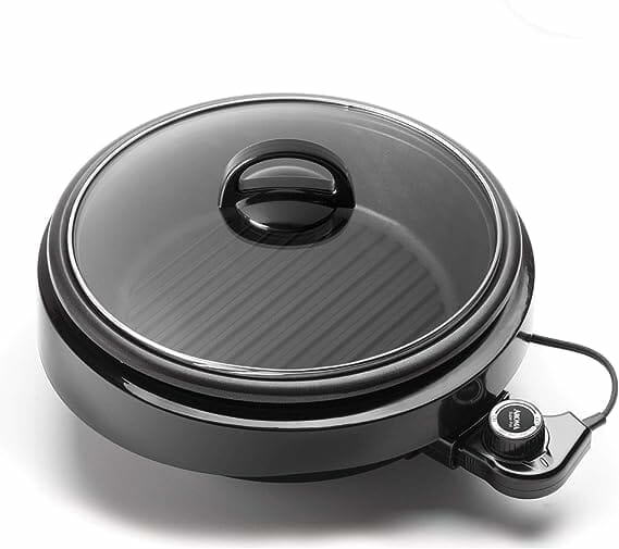 The 8 Best Electric Hot Pots Of 2024 For Purchase 7