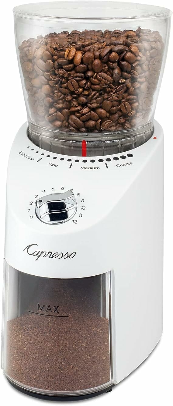 The 8 Best Coffee Grinders Of 2024, Test By Experts 6