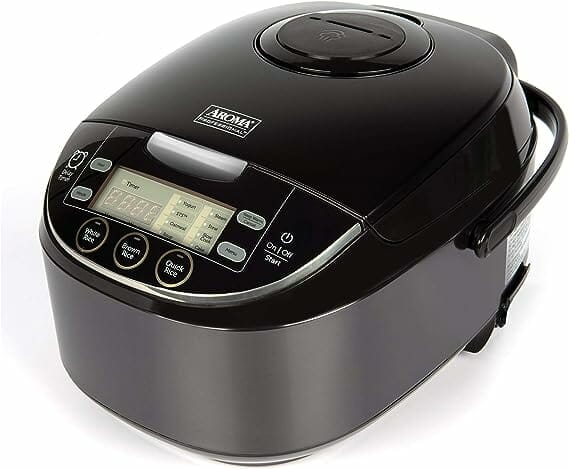 The 7 Best Rice Cooker From Japan For Your Kitchen 5
