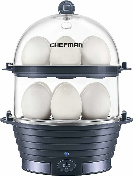 Review Top 10 Best Egg Cookers Of 2024 8