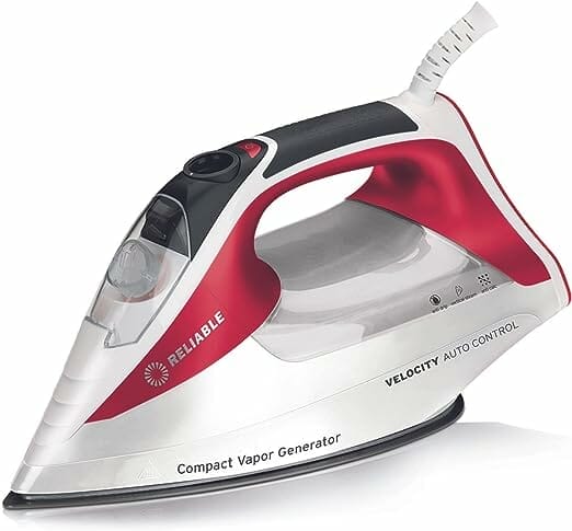8 Best Steam Iron Of 2024, According By Experts 7
