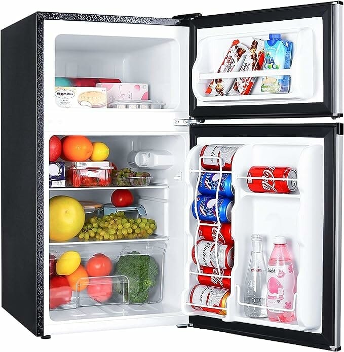 The 7 Best Mini Fridges Of 2024, Tested By Experts 1