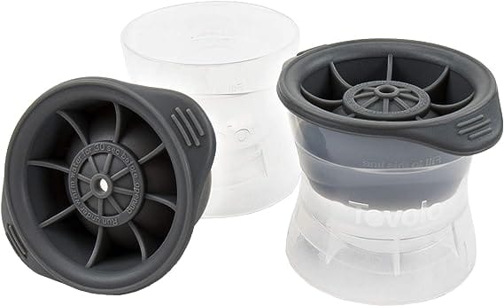 Top Picks: 9 Best Ice Cube Trays Of 2025 3