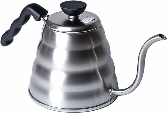 The 9 Best Tea Kettles Of 2024, Tests And Reviews 7