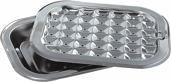 The 7 Best Broiler Pan In 2025, Tests And By Food And Meal 5