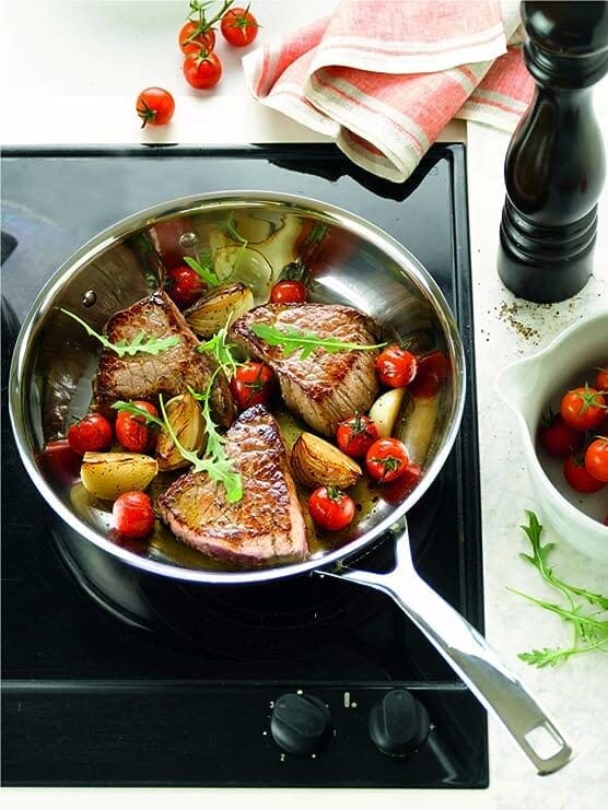 The 5 Best Sauté Pan of 2025, Reviews by Food and Meal 2 The 5 Best Sauté Pan of 2025, Reviews by Food and Meal 1