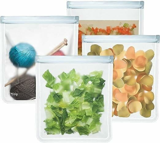 The 7 Best Freezer Containers For Your Kitchen 8