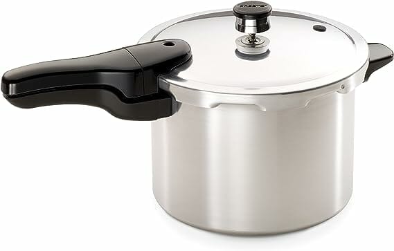 The 7 Best Pressure Cooker For Beans, Reviews By Food And Meal 5