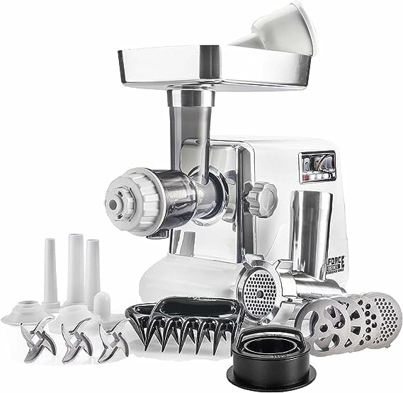 The 6 Best Meat Grinders Of 2025, According Experts 3