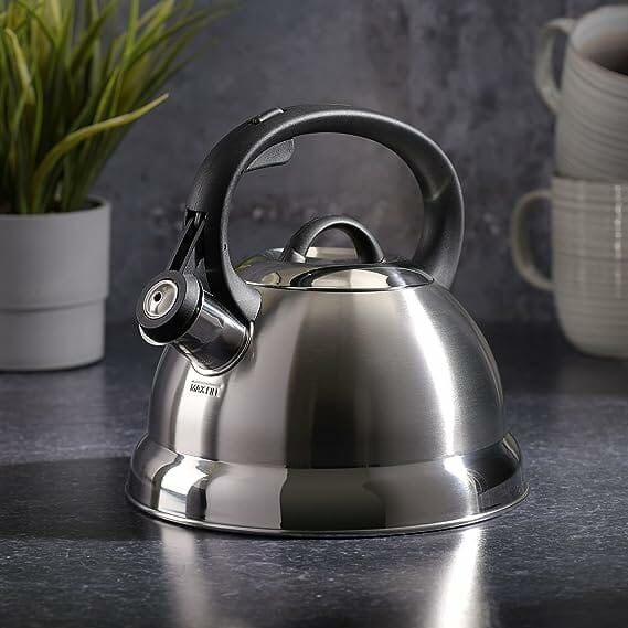 The 9 Best Tea Kettles Of 2024, Tests And Reviews 5