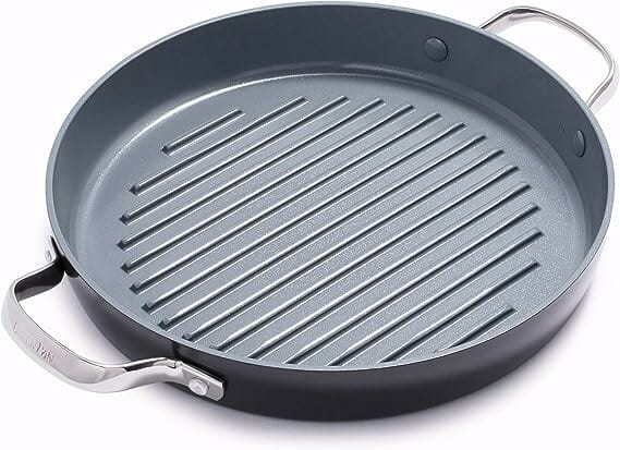 Review 7 Best Grill Pans Of 2024 4