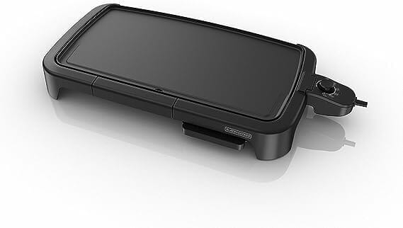 The 9 Best Electric Griddles In 2025, Test And Reviewed 9